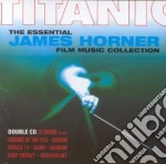 Titanic (2Cd) cd