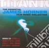 Titanic (2Cd) cd