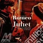 Musica composta e diretta da nino rota cd