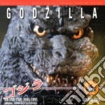 Godzilla - The Best Of #02 (1984-95) cd