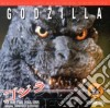 Godzilla - The Best Of #02 (1984-95) cd