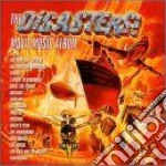 Disaster! Movie Music Album cd