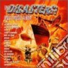 Disaster! Movie Music Album cd