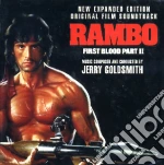 Rambo - First Blood Part 2 cd