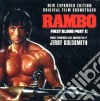 Rambo - First Blood Part 2 cd