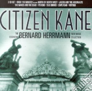 Citizen Kane (2Cd) cd musicale di O.S.T.