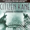 Citizen Kane (2Cd) cd