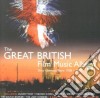 Great British-Film Music Album (The) / Various (2 Cd) cd