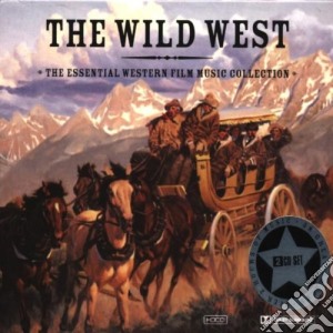 The Wild West cd musicale