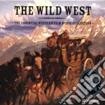 The Wild West cd