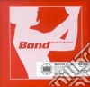 Bond Back In Action cd