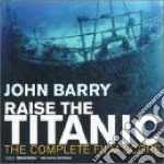 Raise The Titanic cd