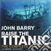 Raise The Titanic cd