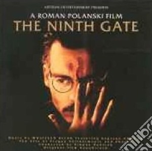 Ninth Gate (The) cd musicale di Wojciech Kilar