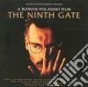 Ninth Gate (The) cd