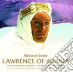Maurice Jarre - Lawrence Of Arabia