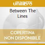 Between The Lines cd