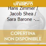 Hans Zimmer / Jacob Shea / Sara Barone - Planet Earth Iii / O.S.T. (2 Cd) cd