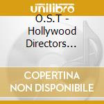 O.S.T - Hollywood Directors [Soundtrack] cd