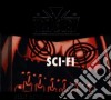 Silva Treasury: Sci-Fi Film Score Anthology cd