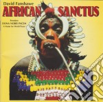 David Fanshawe - African Sanctus