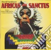 David Fanshawe - African Sanctus cd