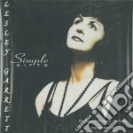 Lesley Garrett - Simple Gifts cd
