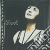 Lesley Garrett - Simple Gifts cd musicale di Lesley Garrett