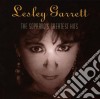 Lesley Garrett - The Soprano'S Greatest Hits - Lesley Garrett cd