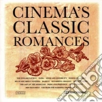 Cinema Classics Romances cd