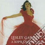 Lesley Garrett: A Soprano In Love (2 Cd)