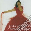 Lesley Garrett: A Soprano In Love (2 Cd) cd