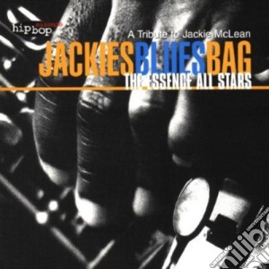 Jackie Mclean - Jackie'S Blues Bag cd musicale di Jackie Mclean