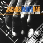 Jackie Mclean - Jackie'S Blues Bag cd
