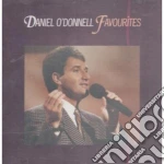Daniel O'donnell - Favourites cd