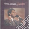Daniel O'donnell - Favourites cd