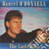 Daniel O'Donnell - Last Waltz cd