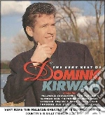 Dominic Kirwan - Dominic Kirwan Very Best Of cd