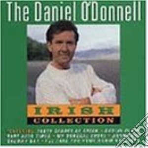 Daniel O'Donnell - Irish Collection cd musicale di Daniel O'Donnell