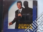 Dominic Kirwan - The Music'S Back cd