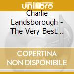 Charlie Landsborough - The Very Best Of cd
