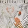 Foster & Allen - I Will Love You All My Life cd