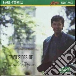 Daniel O'Donnell - Two Sides Of cd