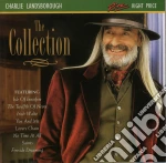 Charlie Landsborough - The Collection cd
