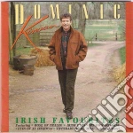 Dominic Kirwan - Irish Favouties cd