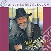 Charlie Landsborough - What Colour Is The Wind cd