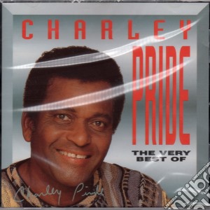 Charley Pride - Very Best Of cd musicale di Charley Pride