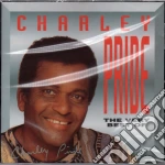 Charley Pride - Very Best Of cd