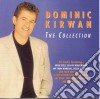 Dominic Kirwan - The Collection cd