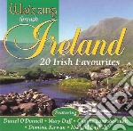 Waltzing Through Ireland: 20 Irish Favourites / Various